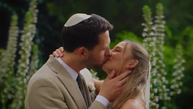 Ashlee & Jake at Alto, Botanical Gardens