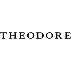 Theodore logo