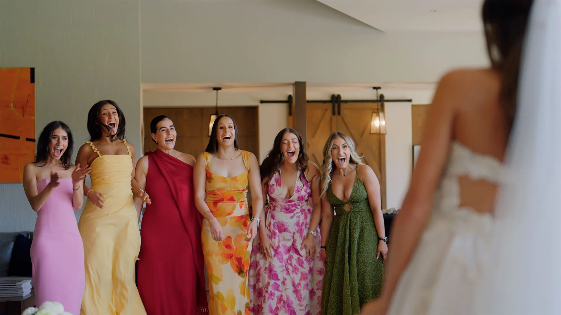 How Much Does a Wedding Videographer Cost in Australia?