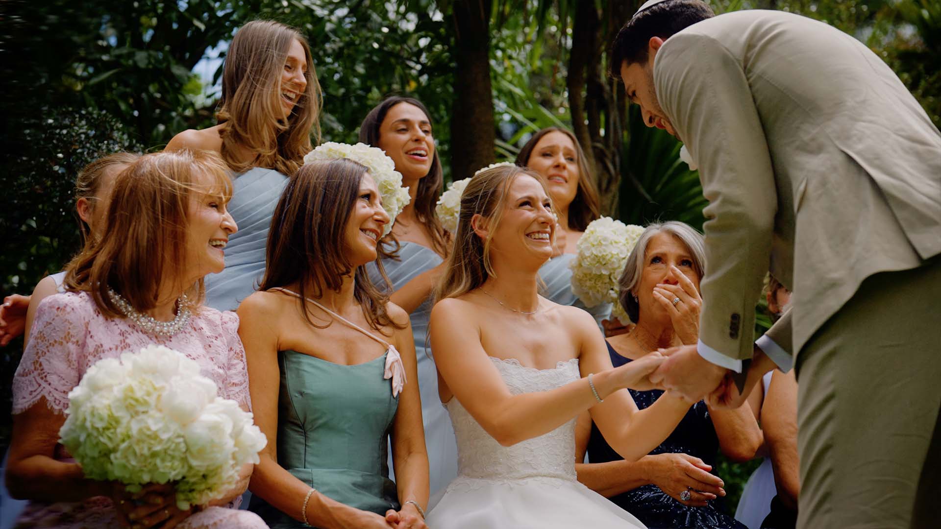 How to Choose a Wedding Videographer in Melbourne