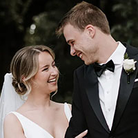Emma & Tim
